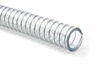 General Purpose Food Grade Quality Clear PVC Wire Reinforced Hose Pipe Air Water