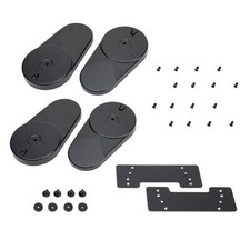 Silverstone SST-RAC-CF4-440 Case Feet/Handle Bar Bracket