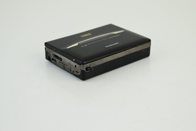 Vintage AIWA HS-PX510 Walkman (Not Tested) For Parts or Repair