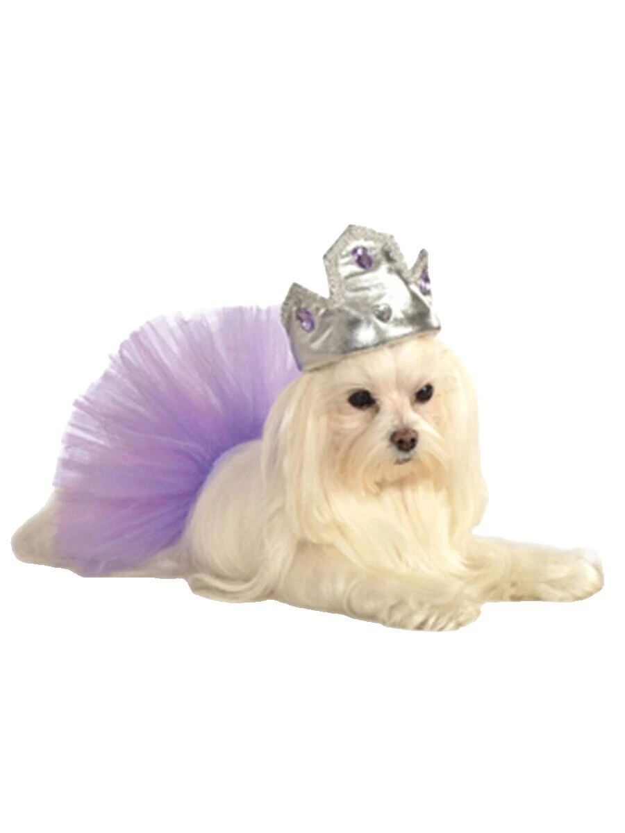 Disfraz de Metal de Princesa Tiaras