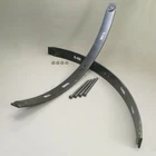 ADD A LEAF HELPER SPRING LIFT KIT - FITS FORD F150 2004-2020 - 2 PIN  1.5" to 2"