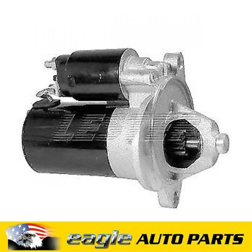 New Mini Starter For 1968-1974 Ford Mustang 302 5.0L With Manual Transmission & 164-Tooth Flywheel