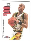 1998 Hoops Basketball Reggie Miller #19SO