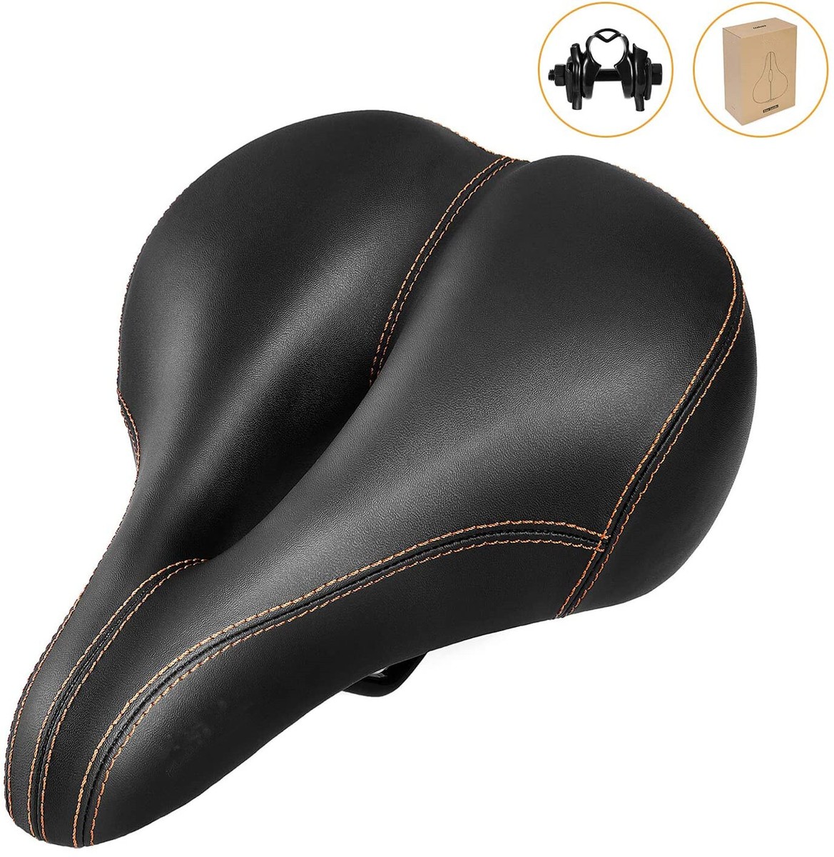 Bicycle Saddle Big W Bike Accessories Mountain Bike Accessories