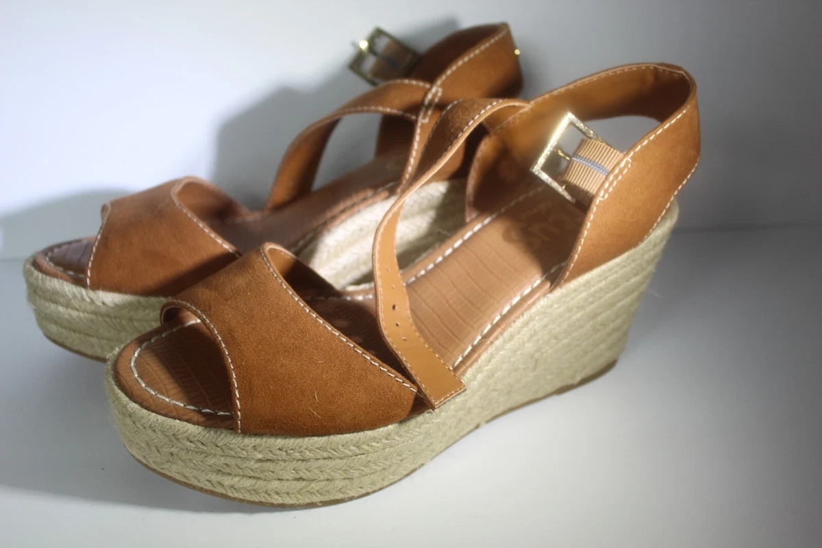 Sam edelman wedge heels sale