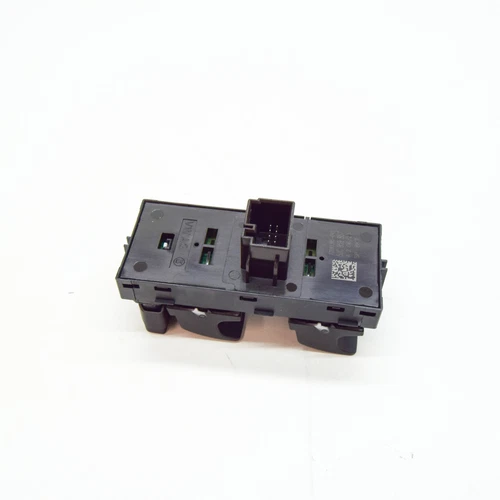 NEU SKODA RAPID NH RECHTS TÜR FENSTERHEBERSCHALTER RHD 5JC959857WHS OEM - Bild 10 von 12