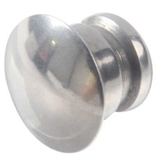 1x Flash Socket Caps Cover Nails Dust Plug For Rolleiflex Rolleicord 3.5E 3.5C