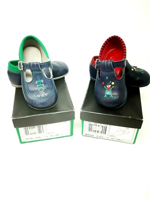 vintage clarks children's shoes