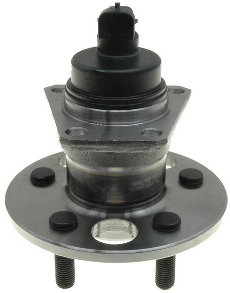 Cojinete de rueda trasera y buje para: Pontiac Sunfire Raybestos R-Line Whe 2003-2005 Foto 3 de 4