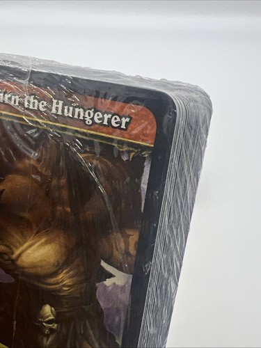 Magic The Gathering Legion Sealed Packs Lot of 2 Approx 60 Cards Total 2007 - Picture 12 of 16