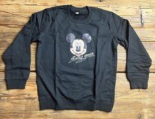    Childrens Disney Mickey Mouse Pullover Sweatshirt