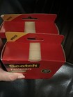 NEW - Scotch Multi-Purpose Fasteners - White - 3/4 in. x 12 ft. Lot Of 2 — photo 9