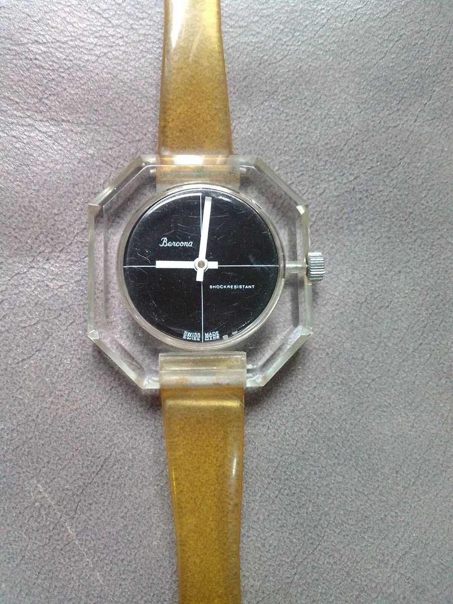 Bercona watch deals company