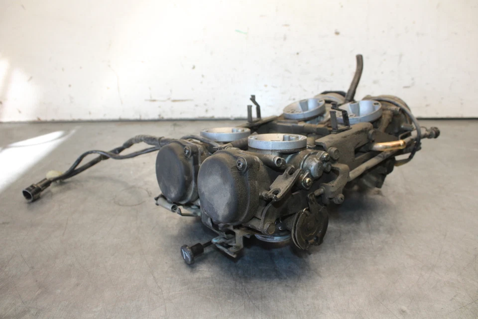 05-06 CARBURADOR YAMAHA ROYAL STAR BB697 Foto 3 de 4