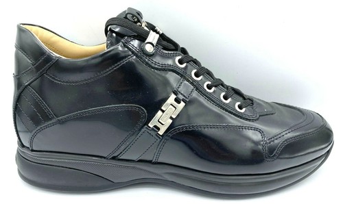 sneakers scarpe paciotti 4US HHFU1T black sconto 40% su listino di € 299 |  eBay