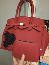 borsa save my bag con borsellino