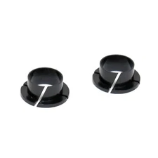 Automatic Shifter Housing Bushing PAIR 1965-1973,1979-1989 Mustang