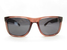 RAY-BAN JUSTIN RB 4165 BROWN HORN RIM EYEGLASSES FRAMES 54-16-145 118848
