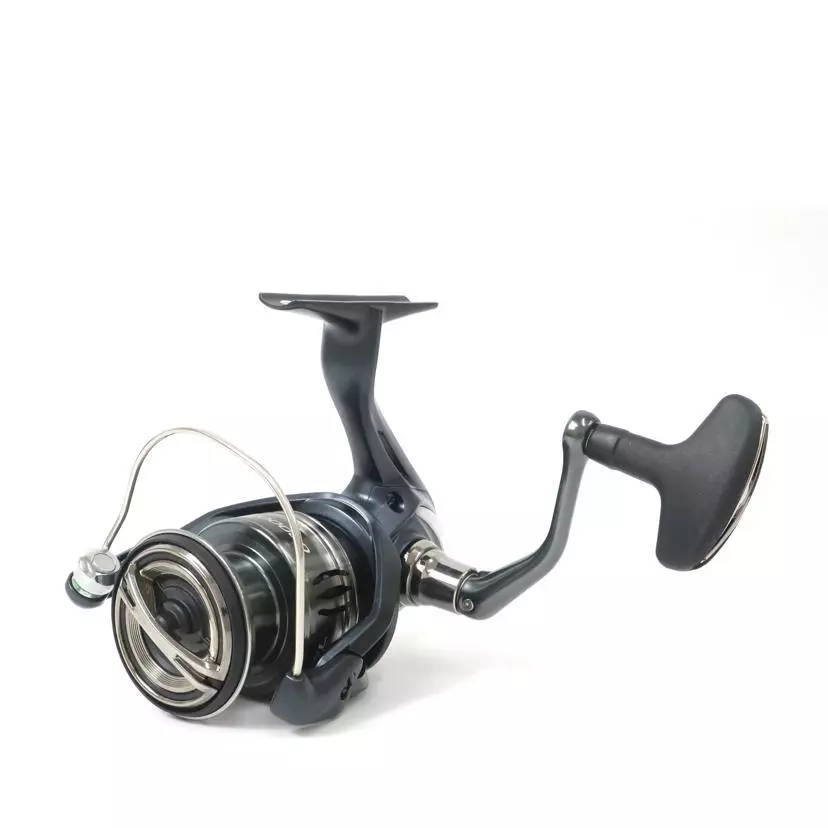 SHIMANO spinning reel MIRAVEL C3000HG [used] Free Shipping From Japan