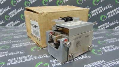 NEW Bailey Controls 5327449R2 Valve Positioner Torque Motor