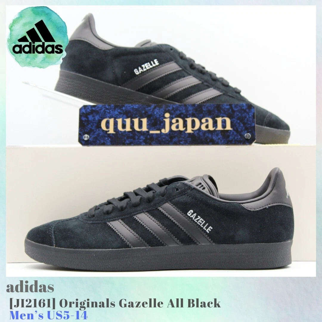 ガゼルadidas 【25cm】 All Blacks x adidas Gazelle 25th Anniversary for Sale
