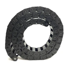 Igus B15.038.075 E-Chain Energy Drag Chain 49 Links, 59" Length, 1.5" x 0.67"