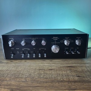 Sansui Au-6600 for sale | eBay