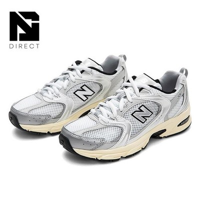 New Balance MR530TA 24センチ New Balance 530 Silver Cream MR530TA Men's /Women's Lifestyle