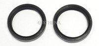 Gabelsimmerringe MGR-RSD 49X60X10 Honda CRF R 250 450 Kawasaki KXF 450 Showa 49M
