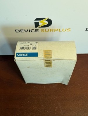 Omron CS1W-ETN21 SYSMAC CS-Series Ethernet PLC Expansion Module New