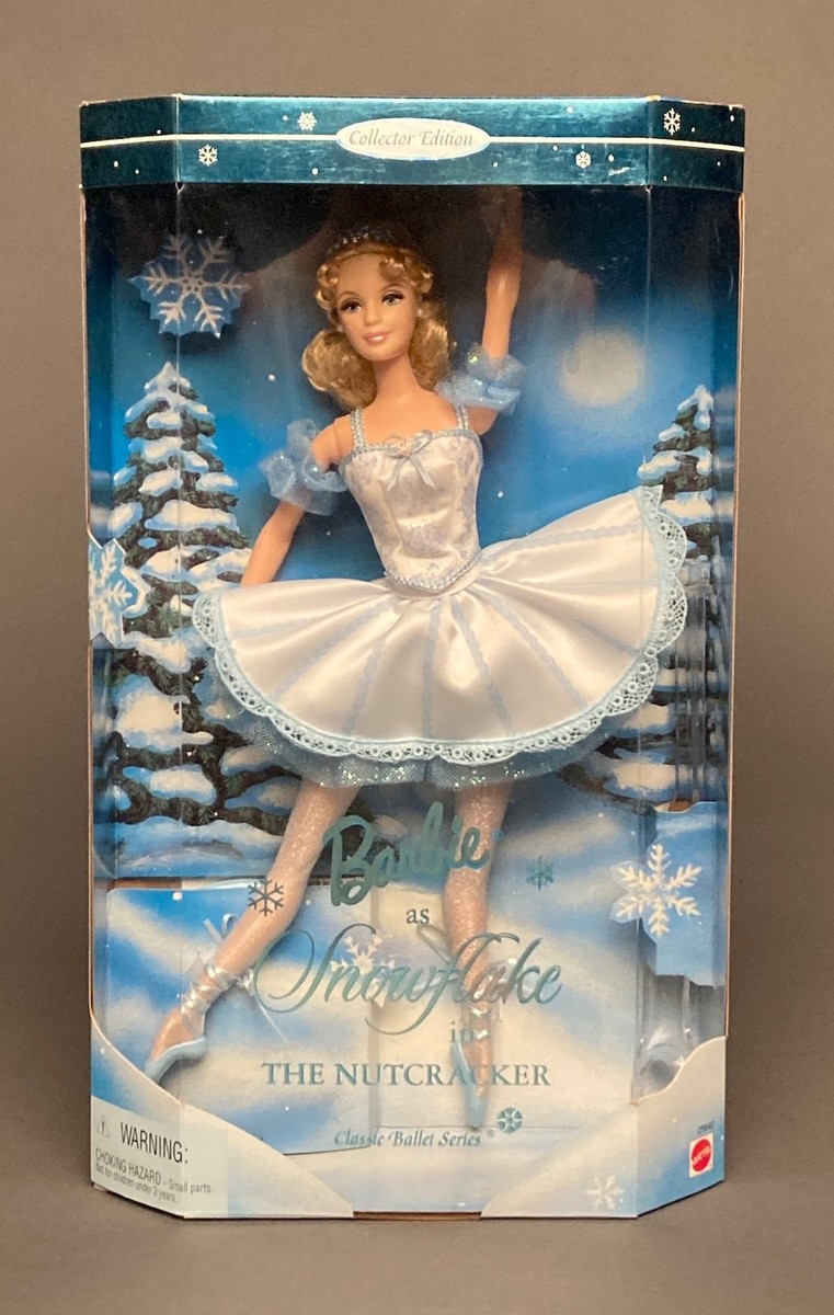 The Nutcracker Barbie Ballerina Full Movie Disney Nutcracker Sugar