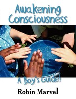 Robin Marvel | Awakening Consciousness | Taschenbuch | Englisch (2009)