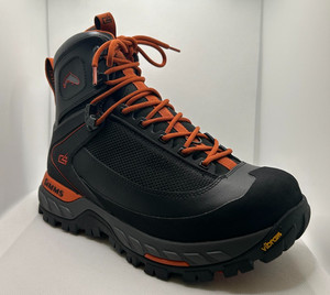 Simms G4 Pro Powerlock Boot Sz 9