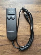 Lazy Boy 2 Button (Up Down) Remote Control - Lift Chair - 5 Pin