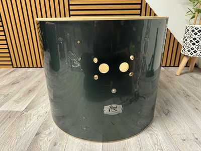Pearl Export EX Bassdrum Shell 22 x18'' / Bare Shell #VF49