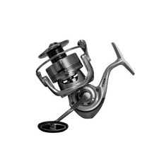 Mulinello Yuki Kanji 4000 Spinning Mare Acqua Salata