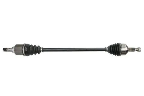 Semiasse Assale anteriore Dx G2E010PC PASCAL per DACIA DOKKER MPV / Space wagon - Immagine 2