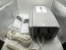 Replacement Wired Air Bed Pump Compatible with Select Comfort or Sleep Number 