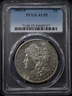 1883-S Morgan Silver Dollar $1 PCGS AU55