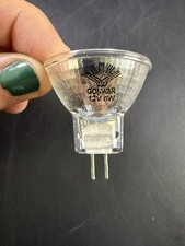 Gonwar 12v Flood Projection Projector Microscope Light Bulb Vl03