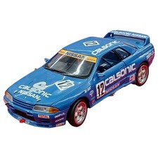 Kyosho 08332A Calsonic Skyline Gt-R No.1 1/18 Model Car