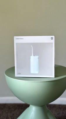 Xiaomi Mijia F400 Portable Electric Oral Irrigator Water Dental Flosser