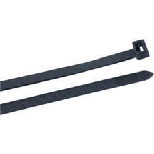 CABLE TIE 48IN 175LBS TENSILE STRENGTH 4 AFS-RTH-4800-BLK