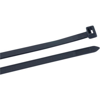 CABLE TIE 48IN 175LBSTENSILE STRENGTH - 4 BAG AFS-RTH-4800-BLK