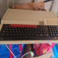 Acorn BBC Master Series Computer Microcomputer Micro Vintage Retro 8-Bit