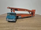 Matchbox Lesney King Size Car Transporter K8 Guy Warrior