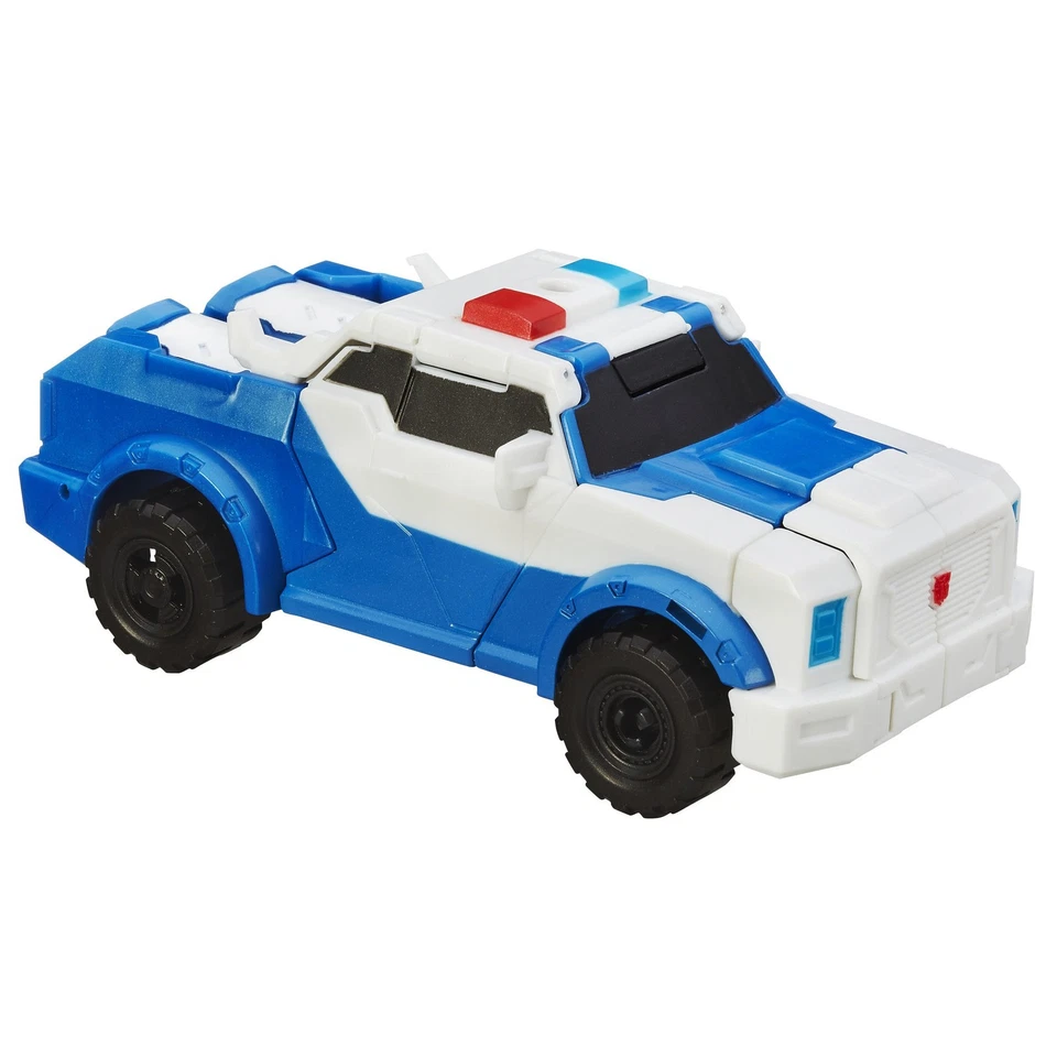 Strongarm Warrior Class | Transformers Robots in Disguise RID - Image 3 of 4