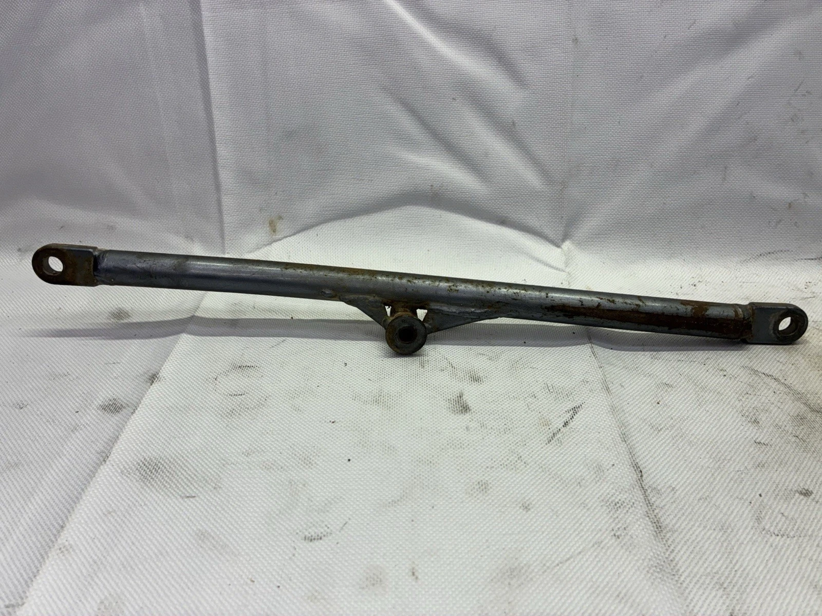 02-23 2003 Suzuki RM85 RM85L RM 85 Frame Bar Subframe Brace