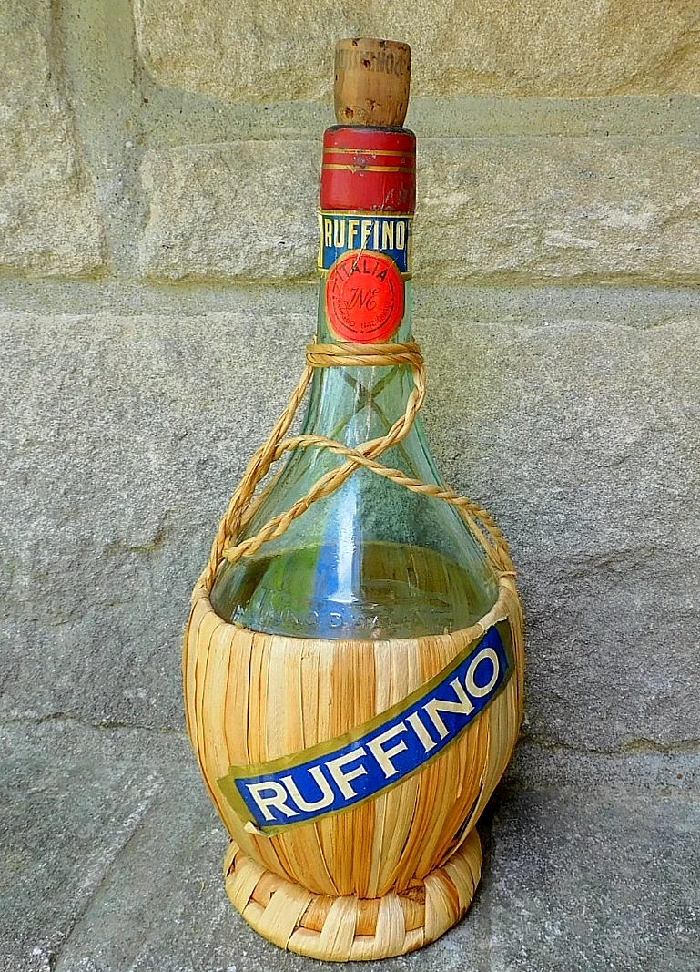 Vintage Wine Bottle | eBay