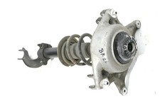 1x Audi A4 8K Federbein Feder Stoßdämpfer vorne links Stoßdämpfergabel  Sport